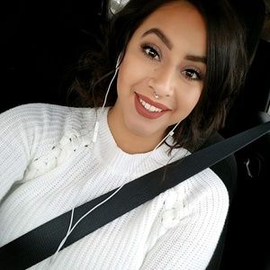 Meet your Posher, Erika